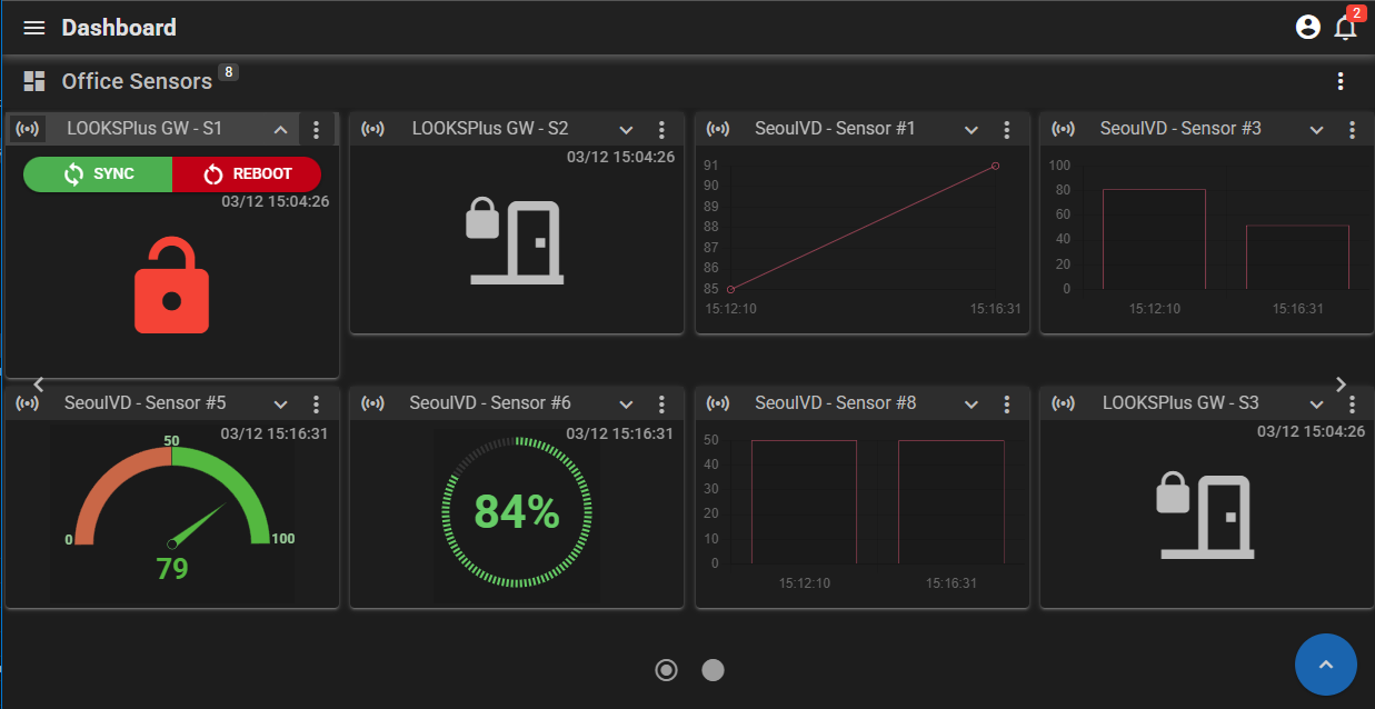 App GUI 1