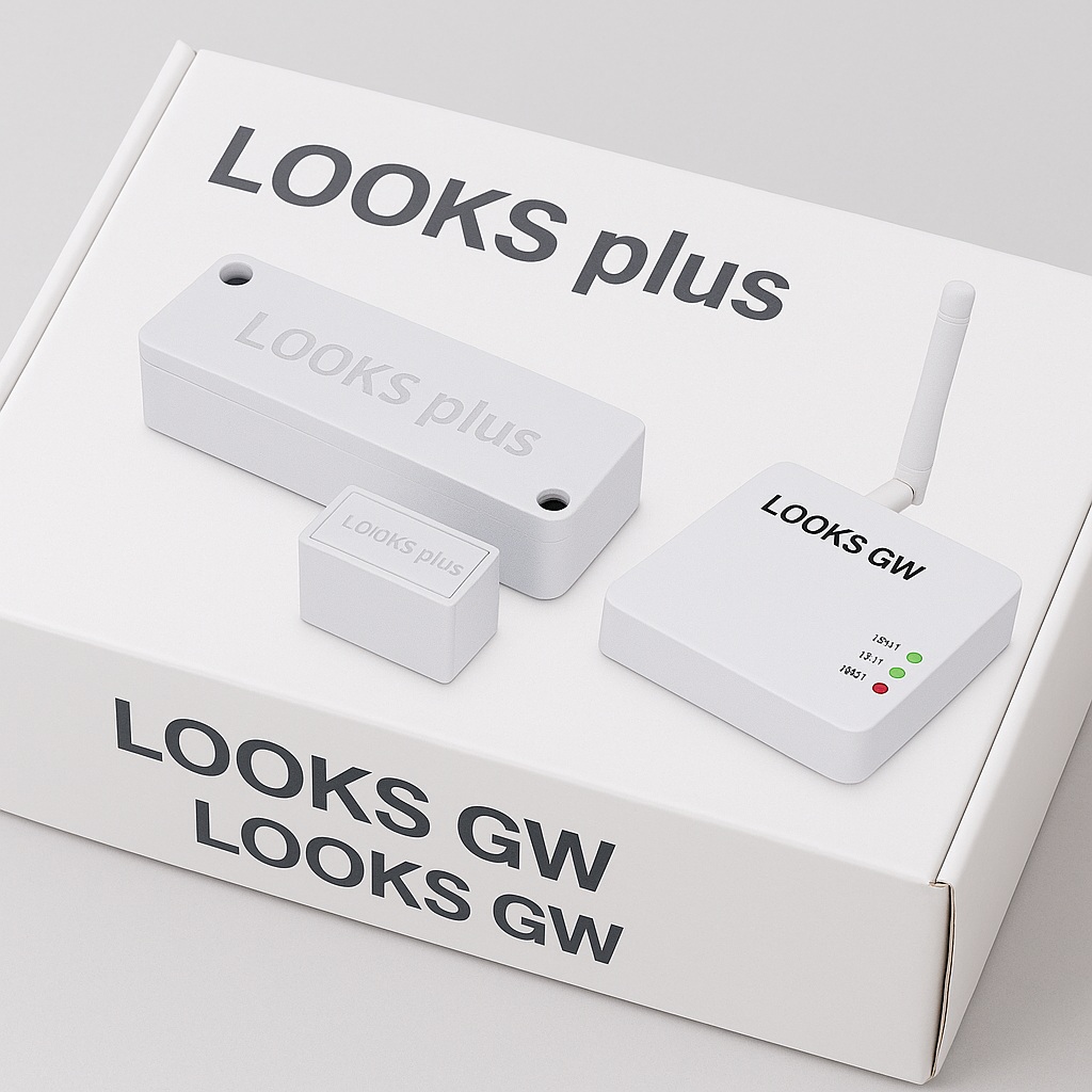 Temperature Monitoring Package